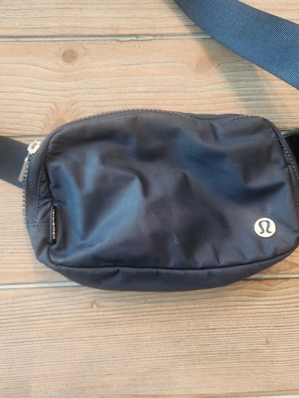 lululemon athletica compact belt
